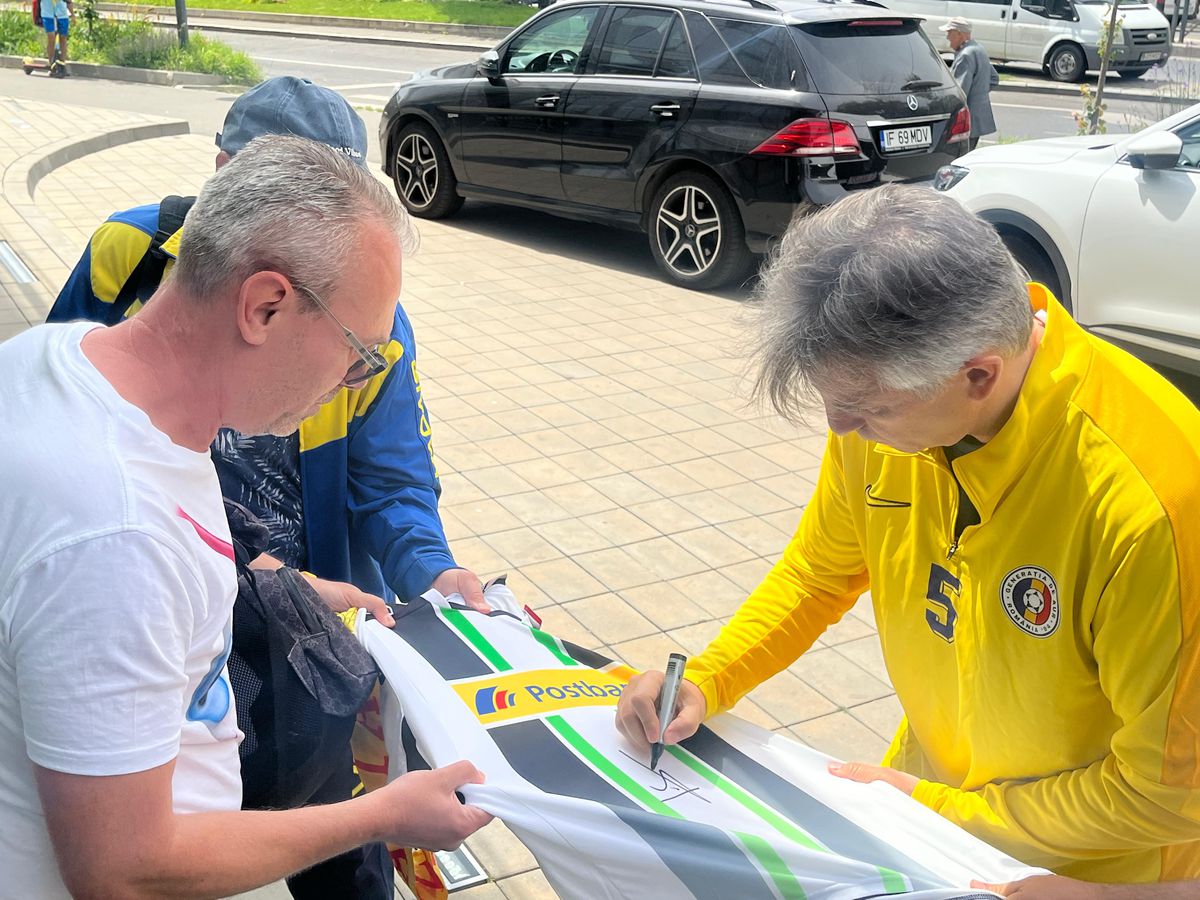 Miodrag Belodedici a împlinit 60 de ani