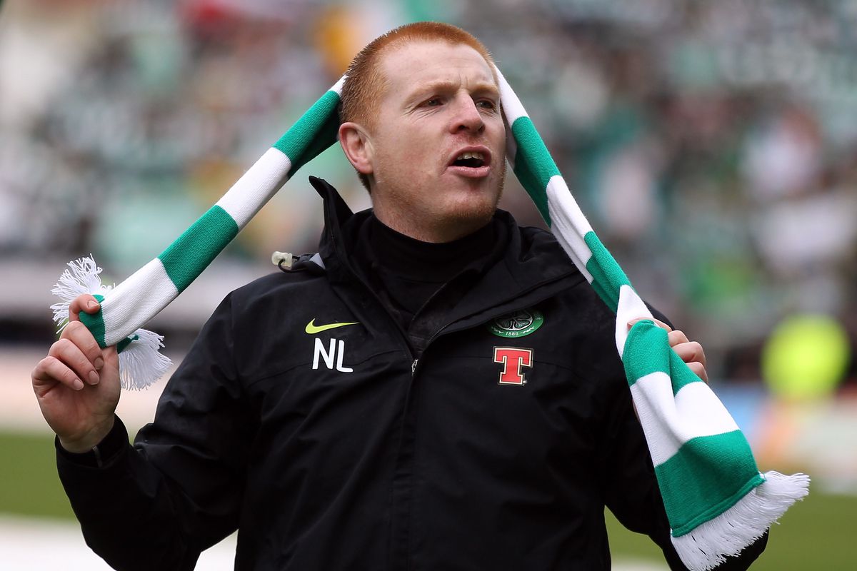 Neil Lennon, noul antrenor al Rapidului