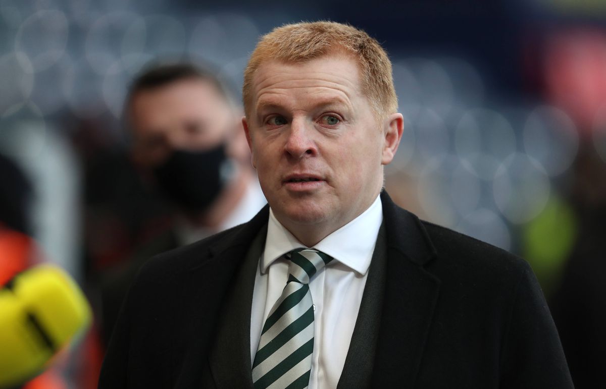 Neil Lennon, noul antrenor al Rapidului