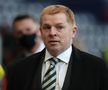 Neil Lennon, noul antrenor al Rapidului // FOTO: Imago