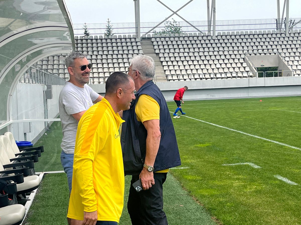 Miodrag Belodedici a împlinit 60 de ani