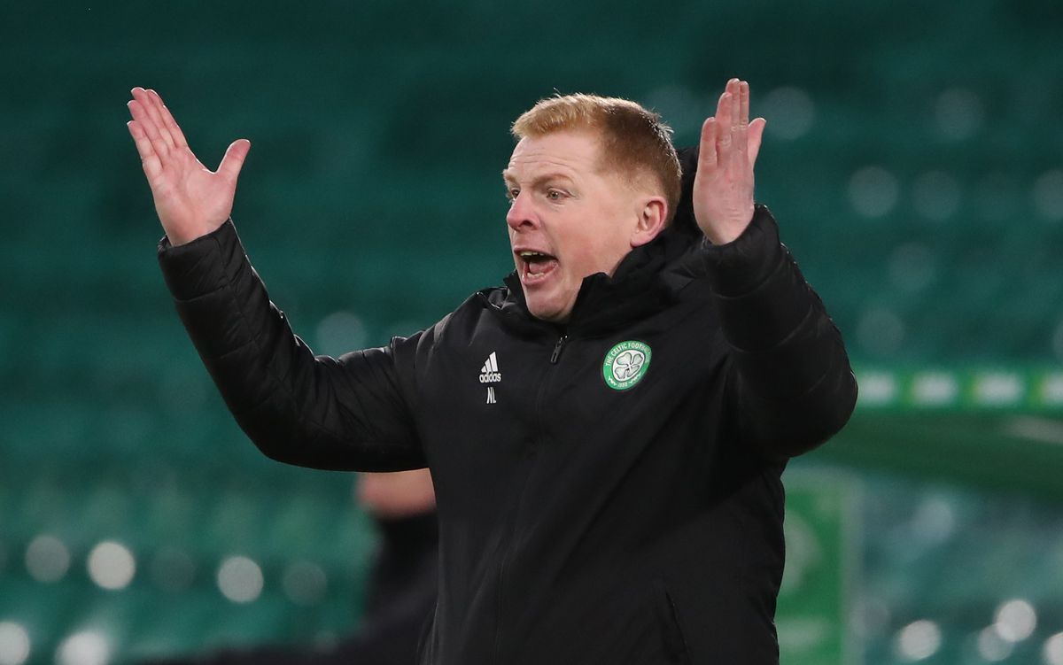 Neil Lennon, noul antrenor al Rapidului