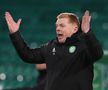 Neil Lennon, noul antrenor al Rapidului // FOTO: Guliver/GettyImages