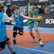 Sport Arena Streetball Politehnica