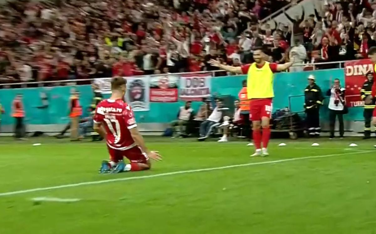 Dennis Politic, încrezător înaintea manșei tur cu Csikszereda: „Sunt 100% convins că ne vom salva” + A vorbit despre viitorul său: „Toți ne dorim să evoluăm la un nivel cât mai înalt”