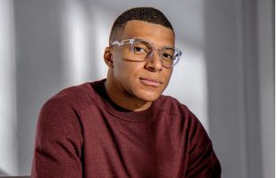 Mbappé a plătit 520.000 de euro pentru un tablou! Licitație încinsă cu un fost coechipier de la PSG