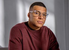 Mbappé a plătit 520.000 de euro pentru un tablou! Licitație încinsă cu un fost coechipier de la PSG