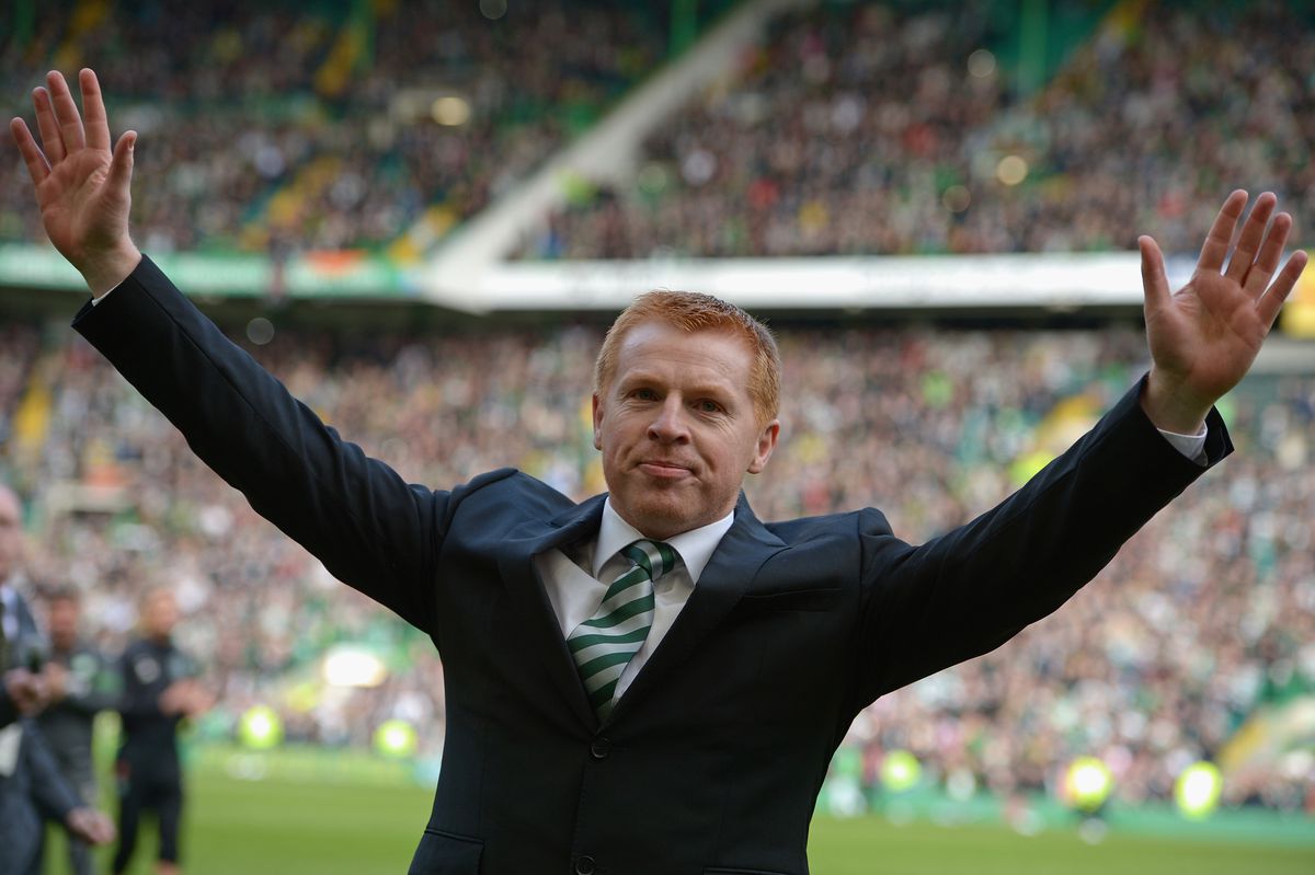 Neil Lennon, noul antrenor al Rapidului