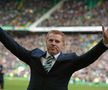 Neil Lennon, noul antrenor al Rapidului // FOTO: Guliver/GettyImages