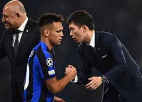 Transfer iminent de putere » Ce se întâmplă marți cu Inter, campioana Italiei