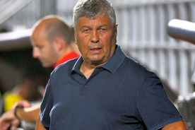 Mircea Lucescu a urmărit meciul care a făcut-o pe PAOK campioană în condiții groaznice: „Într-o cușcă, nici nu se putea respira”