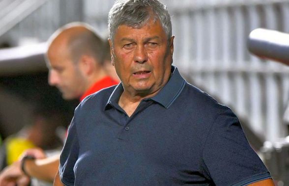 Mircea Lucescu a urmărit meciul care a făcut-o pe PAOK campioană în condiții groaznice: „Într-o cușcă, nici nu se putea respira”