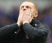 Neil Lennon, noul antrenor al Rapidului // FOTO: Guliver/GettyImages