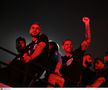 Nimeni nu a dormit în Salonic! Imagini fabuloase după ce Răzvan Lucescu a adus un nou titlu pentru PAOK
