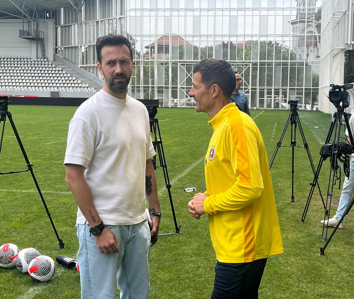 Miodrag Belodedici a împlinit 60 de ani