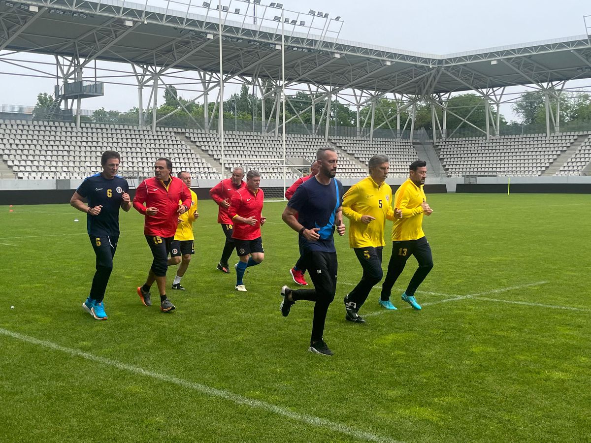 Miodrag Belodedici a împlinit 60 de ani