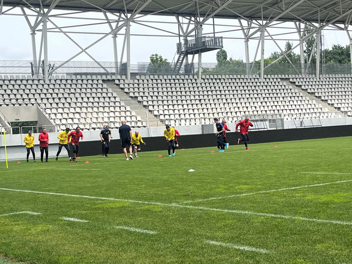 Gigi Becali, răspuns dur pentru Miodrag Belodedici: „Zero toleranță! Ai băut cu Mourinho, stai la el”