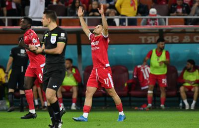 Eroul lui Dinamo cu Csikszereda e enigmatic: „M-am uitat pe contract”