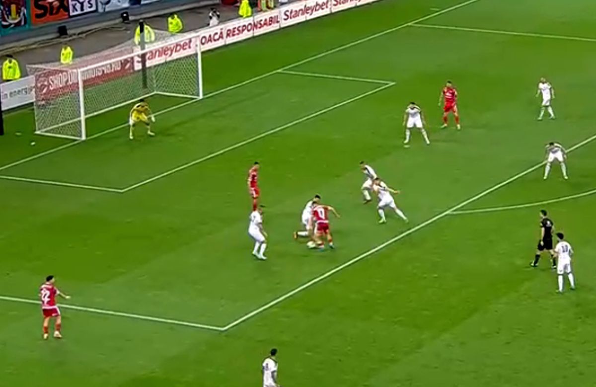 Fosta legendă din Ștefan cel Mare avertizează înainte de returul barajului cu Csikszereda: „Va fi un meci greu, trebuie să se mobilizeze”