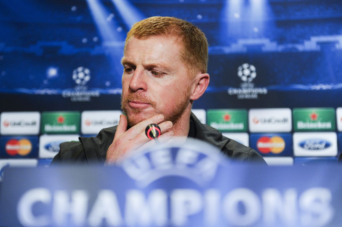 Neil Lennon, noul antrenor al Rapidului