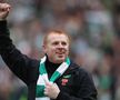 Neil Lennon, noul antrenor al Rapidului // FOTO: Guliver/GettyImages