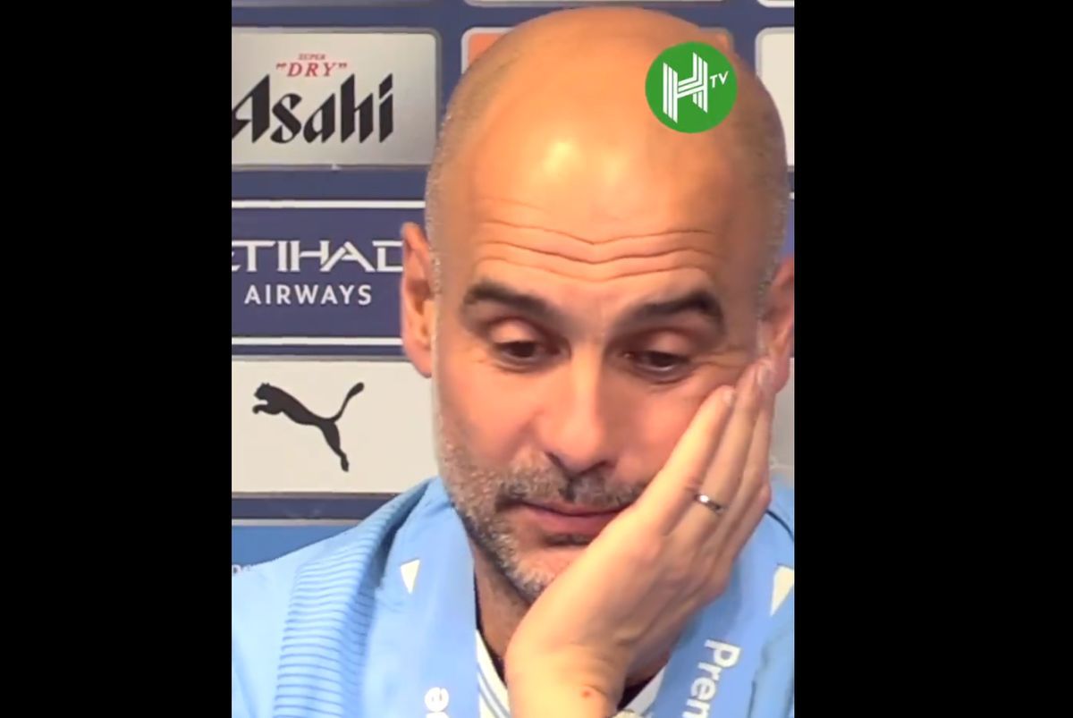 Pep Guardiola, cu lacrimi în ochi la plecarea marelui rival Jurgen Klopp: „O parte importantă a vieții mele!”