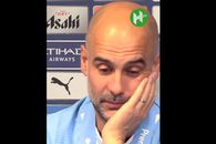 Pep Guardiola, cu lacrimi în ochi la plecarea marelui rival Jurgen Klopp: „O parte importantă a vieții mele!”