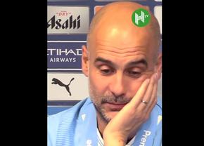 Pep Guardiola, cu lacrimi în ochi la plecarea marelui rival Jurgen Klopp: „O parte importantă a vieții mele!”