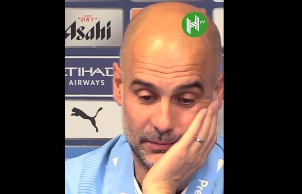 Pep Guardiola, cu lacrimi în ochi la plecarea marelui rival Jurgen Klopp: „O parte importantă a vieții mele!”