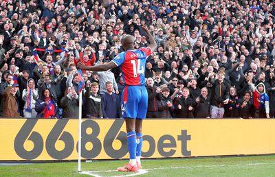 Atacantul-revelație din Premier League: mai multe goluri decât golgheterul Haaland, dar n-a fost convocat la EURO!