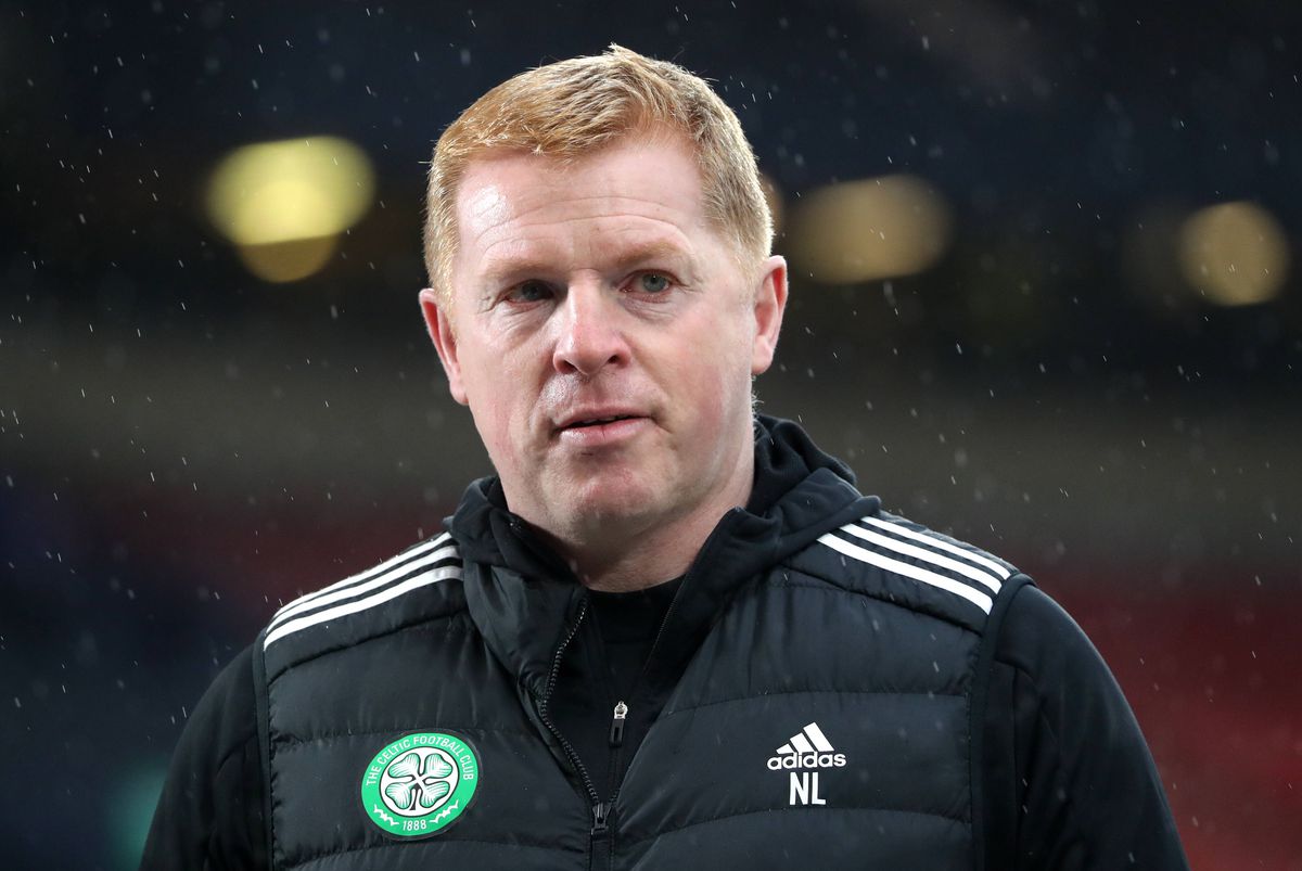 Neil Lennon, noul antrenor al Rapidului