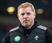 Neil Lennon, noul antrenor al Rapidului // FOTO: Imago