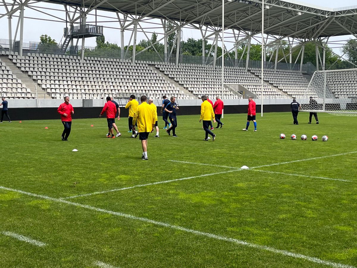 Miodrag Belodedici a împlinit 60 de ani