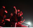 Nimeni nu a dormit în Salonic! Imagini fabuloase după ce Răzvan Lucescu a adus un nou titlu pentru PAOK