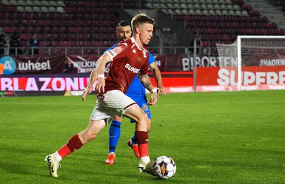 Șocat de ce se întâmplă la Rapid: „E o situație unică în istoria fotbalului!”