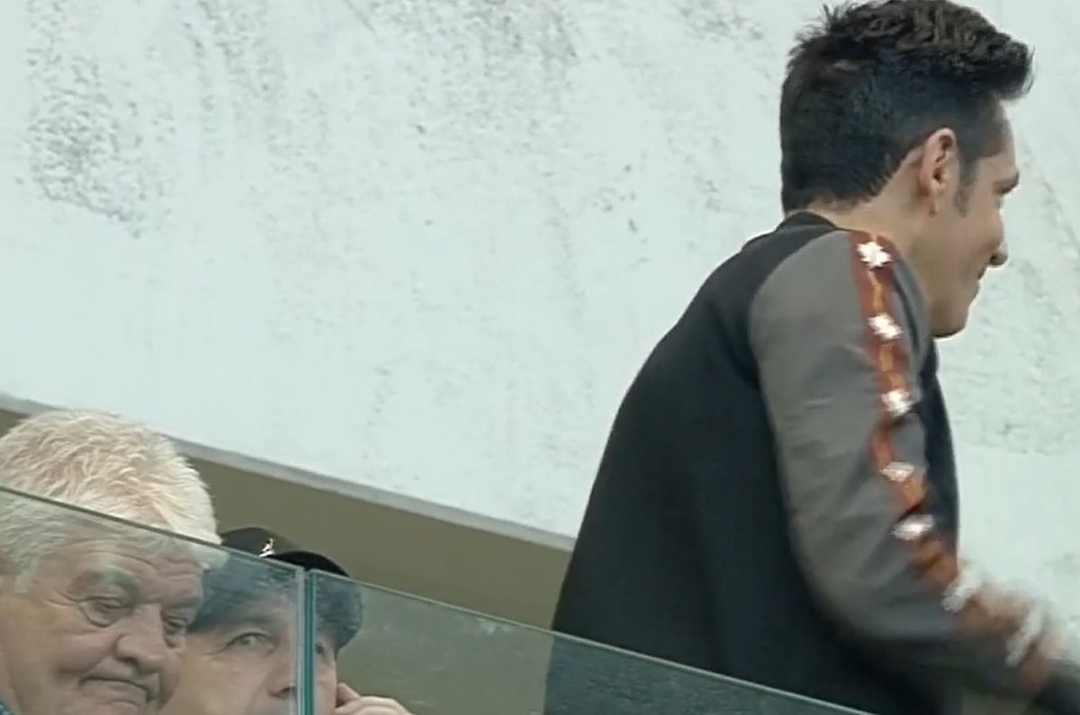 Rafală de ocazii în 300 de secunde pentru Dinamo » Ștefan Bănică Jr. și-a pus mâinile în cap + Ce a făcut Tamaș