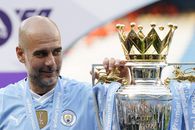 „Sunt mai aproape de a pleca decât a rămâne!” » Guardiola, declarație-șoc după un nou titlu câștigat cu City