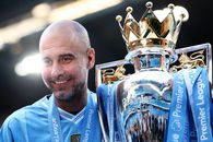 Ce înseamnă cele 4 titluri consecutive pentru Manchester City și Pep Guardiola? Și o UMBRĂ: investigația din 2018 care nu s-a terminat nici acum