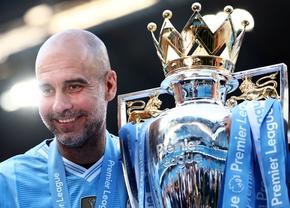 Ce înseamnă cele 4 titluri consecutive pentru Manchester City și Pep Guardiola? Și o UMBRĂ: investigația din 2018 care nu s-a terminat nici acum