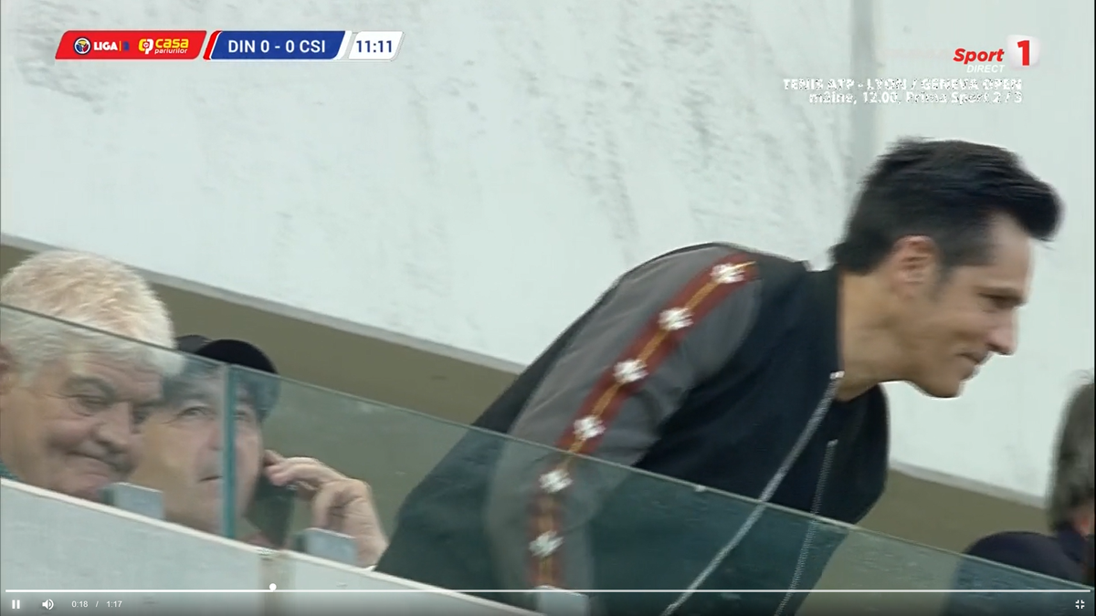 3 ocazii uriașe pentru Dinamo cu Csikszereda