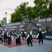 Sport Arena Streetball Politehnica