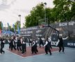 Sport Arena Streetball Politehnica