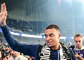 Luis Enrique își menține declarația curajoasă: „Suntem mai buni fără Kylian Mbappé”