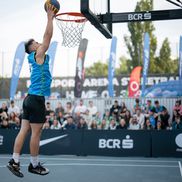 Sport Arena Streetball Politehnica