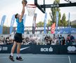 Sport Arena Streetball Politehnica