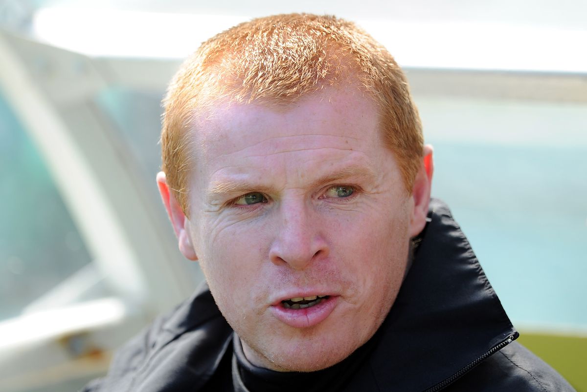 Neil Lennon, noul antrenor al Rapidului