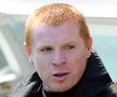 Neil Lennon, noul antrenor al Rapidului // FOTO: Guliver/GettyImages