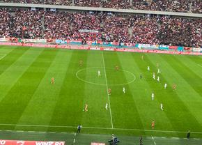 Pleacă de la Dinamo în vară?! Mesaj dur după baraj: „Am vorbit cu conducerea”