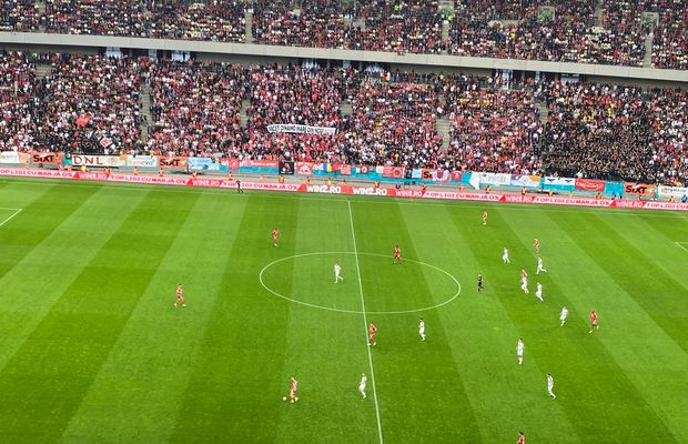 Pleacă de la Dinamo în vară?! Mesaj dur după baraj: „Am vorbit cu conducerea”