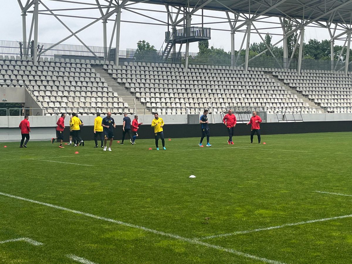 Miodrag Belodedici a împlinit 60 de ani